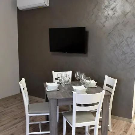 Vip Anvers 29 וילה אלניטה